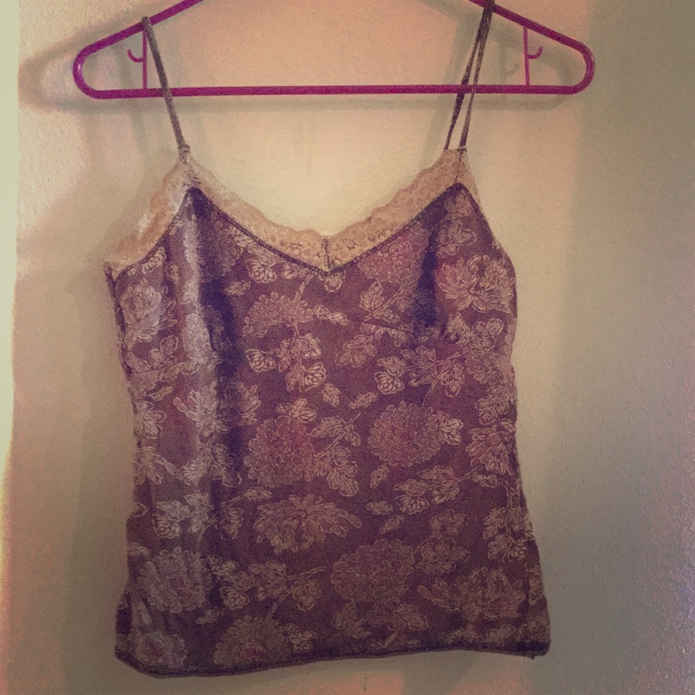 Tank top 90’s vintages